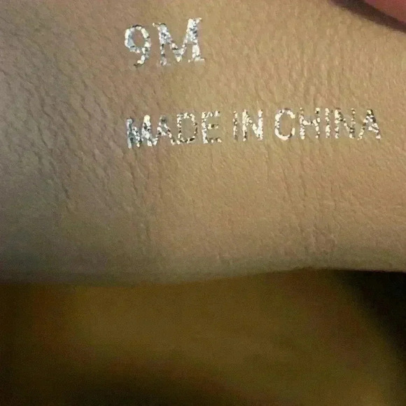 Linea Paolo Felicia Camo Wedge Bootie Sneakers, Womens Size 9 - Picture 9 of 9